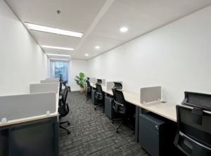 Regus – Serviced Offices & Coworking at Lee Gardens One, Causeway Bay gallery image 3