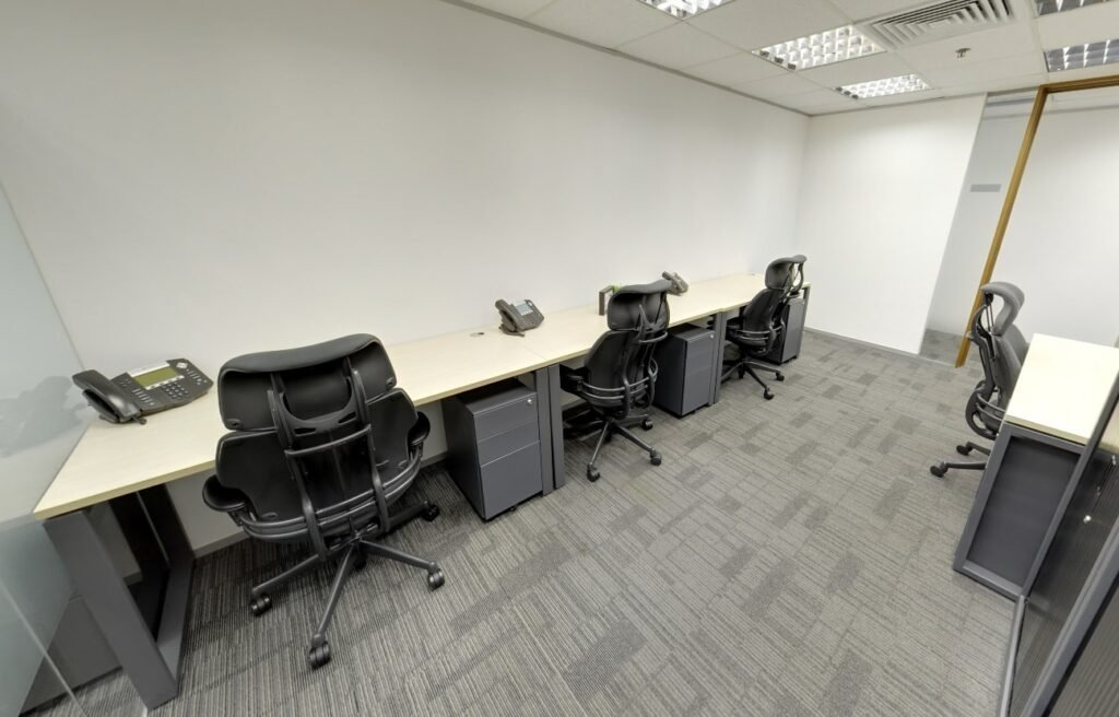 Compass Offices – Admiralty Centre Tower 2, Admiralty, Hong Kong – Compass Offices – Admiralty Centre Tower 2, Admiralty, Hong Kong – Photo 4
