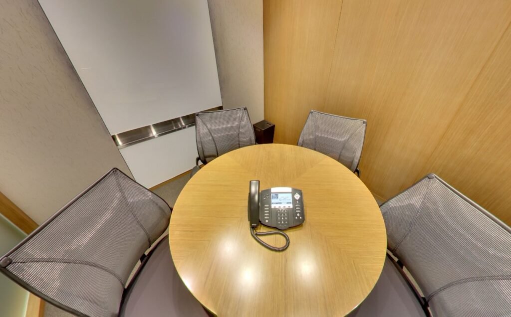 Compass Offices – AIA Tower, North Point, Hong Kong – Compass Offices – AIA Tower, North Point, Hong Kong – Photo 4