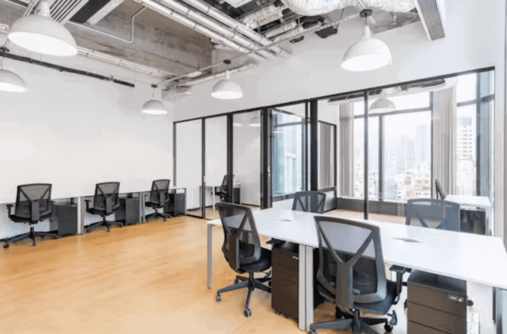WeWork – Tower 535, Causeway Bay, Hong Kong – WeWork-–-Tower-535-Causeway-Bay-Hong-Kong