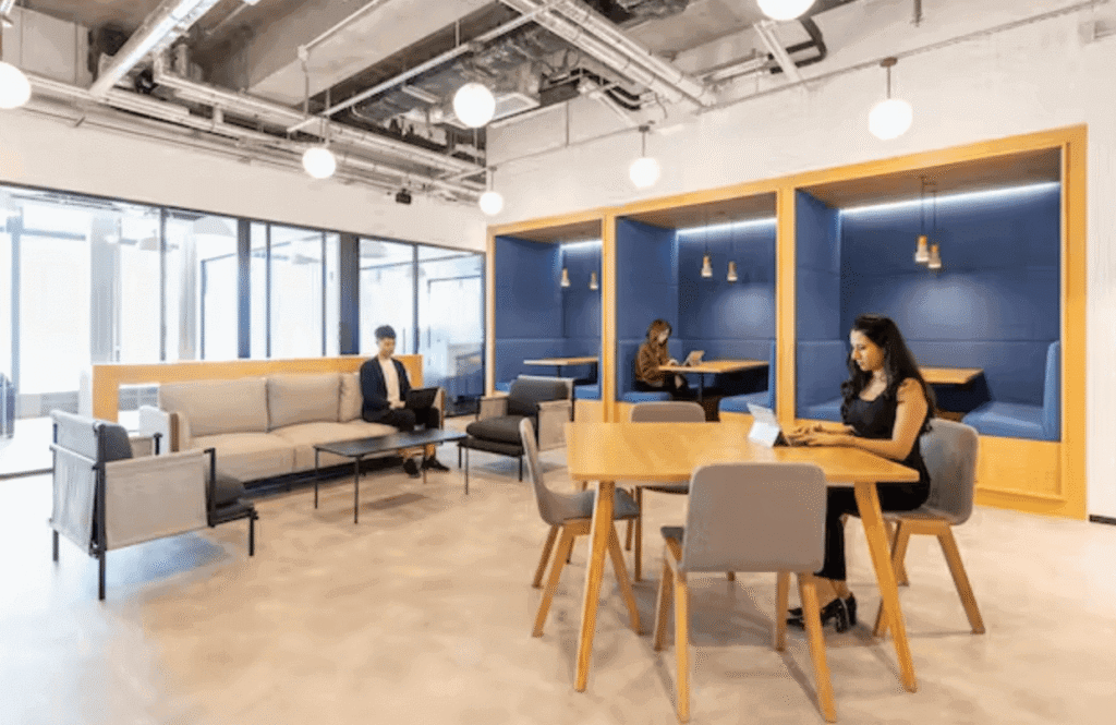 WeWork – Tower 535, Causeway Bay, Hong Kong – WeWork-–-Tower-535-Causeway-Bay-Hong-Kong