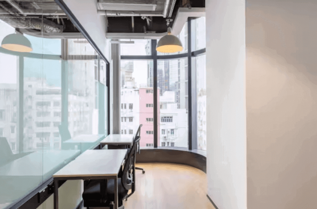 WeWork – Tower 535, Causeway Bay, Hong Kong – WeWork-–-Tower-535-Causeway-Bay-Hong-Kong