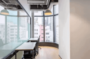 WeWork – Coworking & Serviced Offices at Tower 535, Causeway Bay gallery image 4