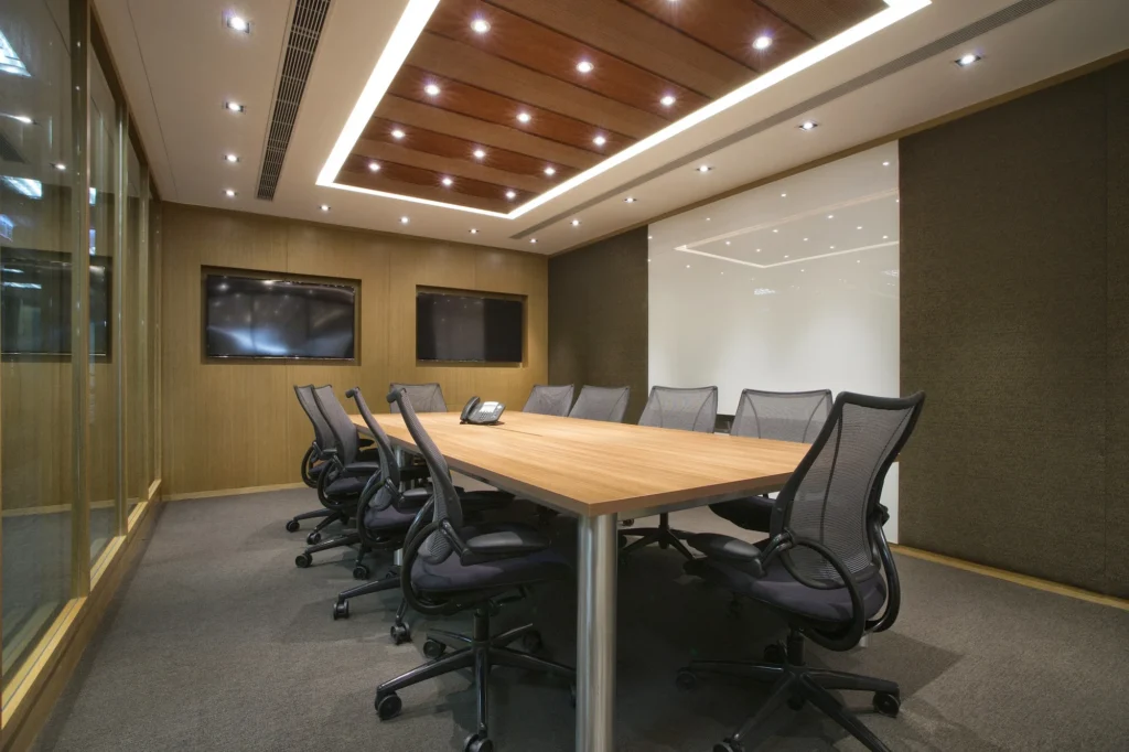 Compass Offices – Silvercord Tower 2, Tsim Sha Tsui, Hong Kong