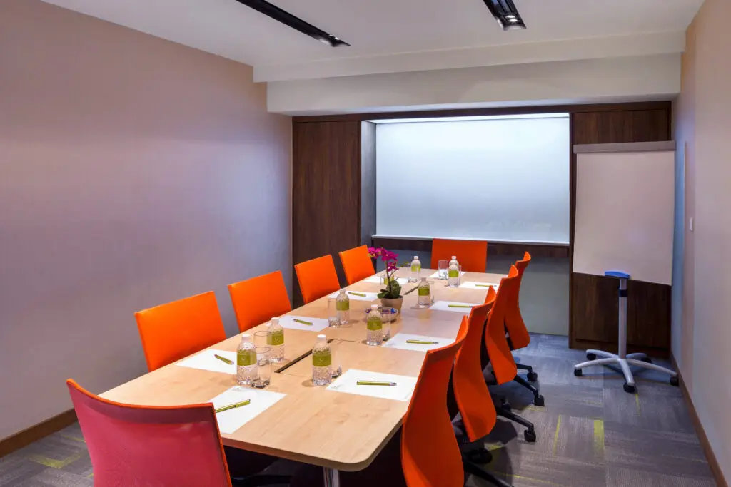 Park Avenue – Serviced Offices at Clemenceau, Singapore – Park Avenue 49923