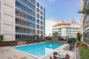 Park Avenue – Serviced Offices & Coworking at Clemenceau, Singapore gallery image 4