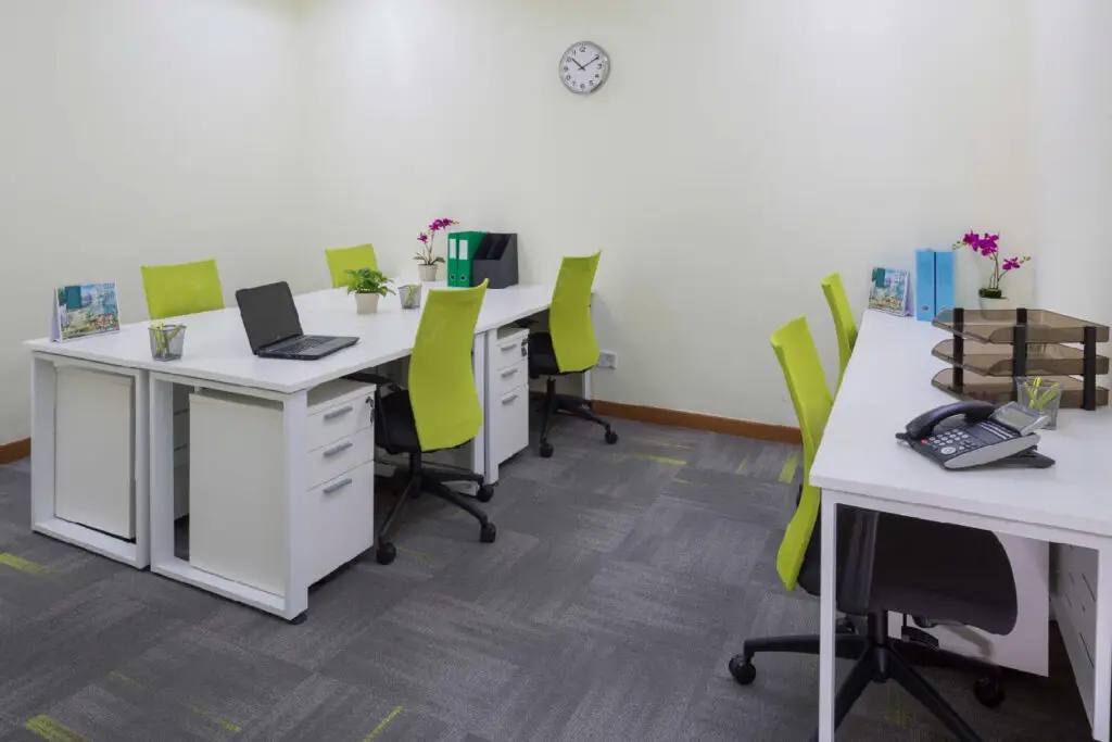 Park Avenue – Serviced Offices at Clemenceau, Singapore – Park Avenue 49923