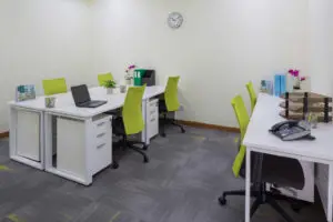 Park Avenue – Serviced Offices & Coworking at Clemenceau, Singapore gallery image 2