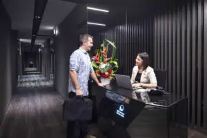 Park Avenue – Serviced Offices & Coworking at Rochester, Singapore gallery image 8