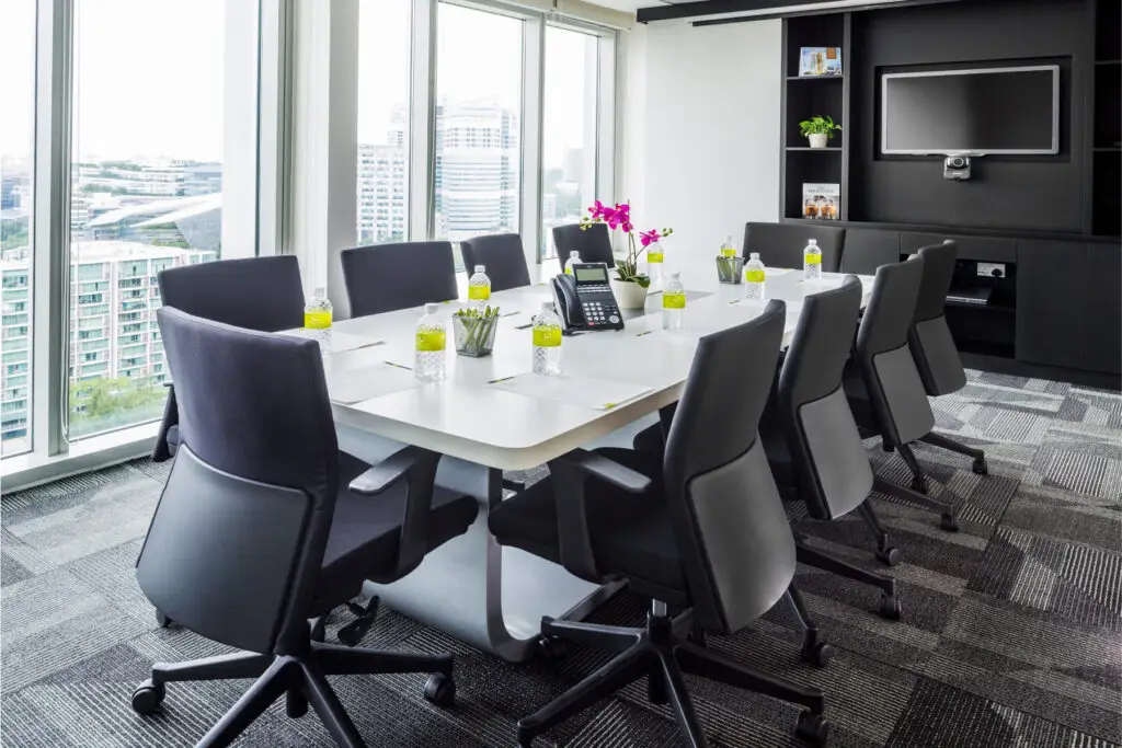 Park Avenue – Serviced Offices at Rochester, Singapore – Park Avenue 49921