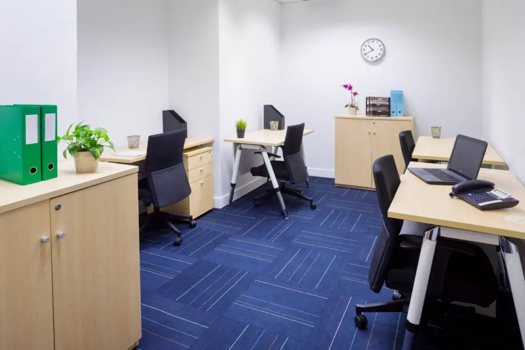 Park Avenue – Serviced Offices at Rochester, Singapore – Park Avenue 49921