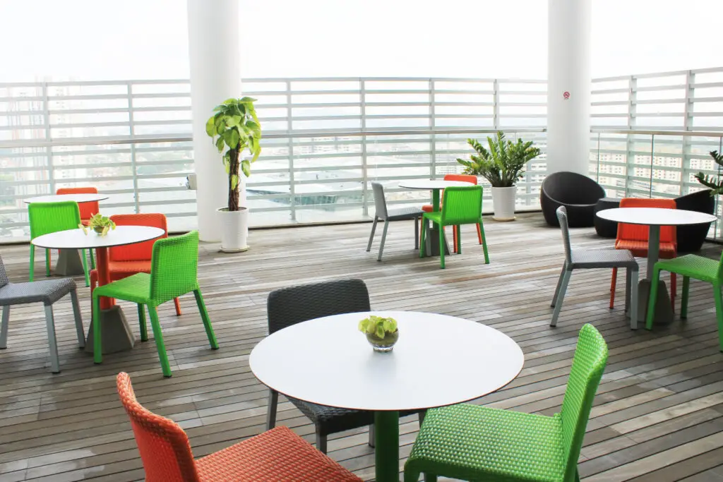 Park Avenue – Serviced Offices at Rochester, Singapore – Park Avenue 49921