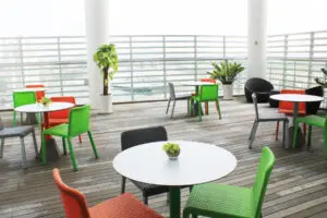 Park Avenue – Serviced Offices & Coworking at Rochester, Singapore gallery image 4