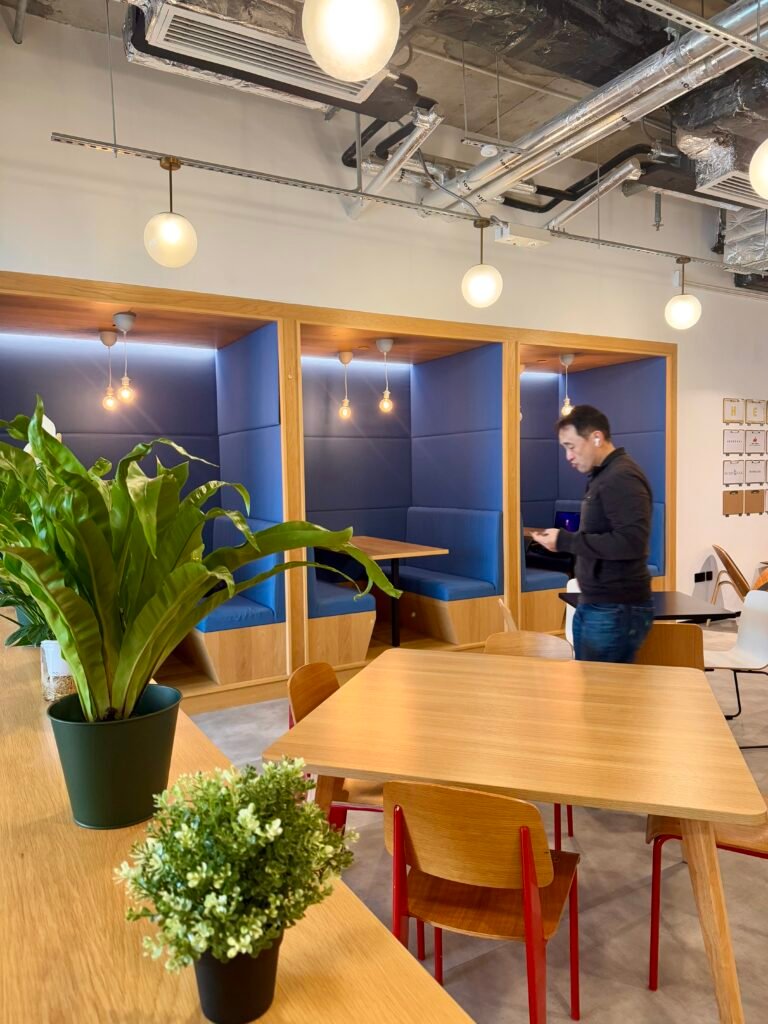 Garage Society – Tower 535, Causeway Bay, Hong Kong – Garage-Society-–-Tower-535-Causeway-Bay-Hong-Kong-2