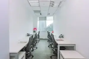 Centennial Business Suites – Serviced Offices & Coworking at Shaw House, Orchard Road, Singapore gallery image 4