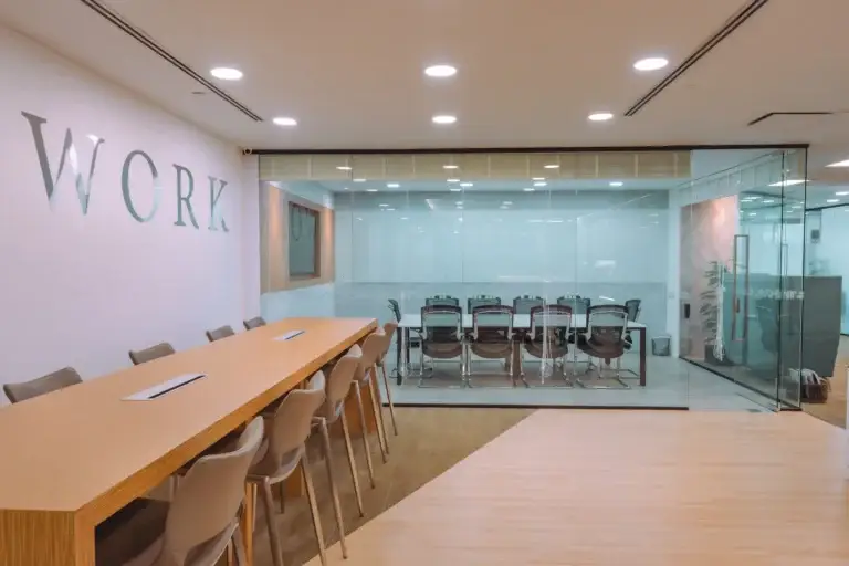 Centennial Business Suites – Shaw House, Orchard Road