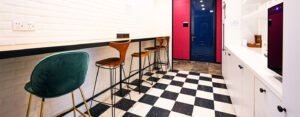 The Executive Centre – Serviced Offices & Coworking at China Resources Tower, Nanshan, Shenzhen gallery image 2