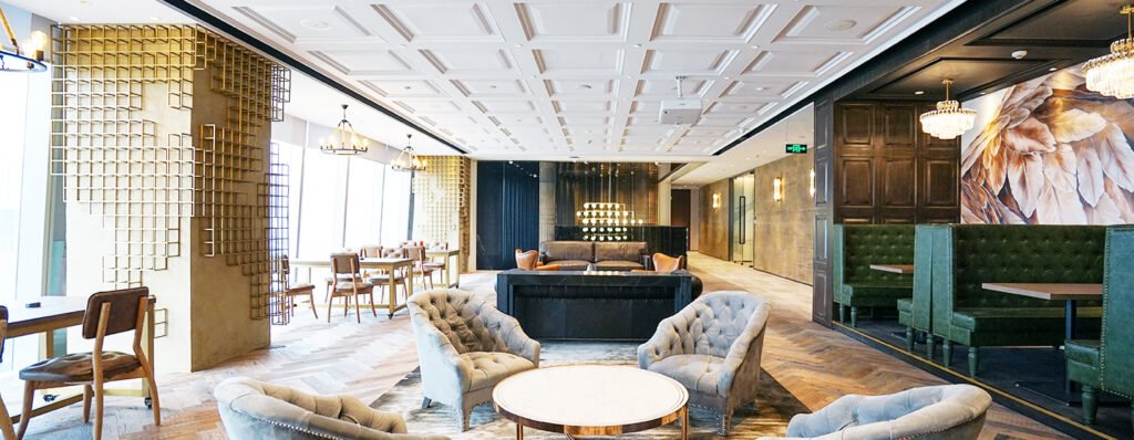 The Executive Centre – Serviced Office at GEM Tower, Nanshan, Shenzhen, China – The Executive Centre xe2x80x93 Serviced Office at GEM Tower, Nanshan, Shenzhen, China