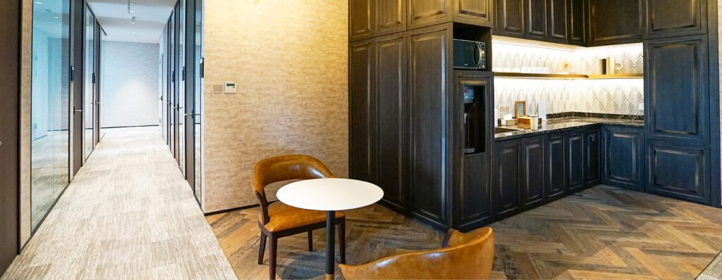 The Executive Centre – Serviced Office at GEM Tower, Nanshan, Shenzhen, China – The Executive Centre xe2x80x93 Serviced Office at GEM Tower, Nanshan, Shenzhen, China