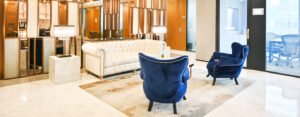 The Executive Centre – Serviced Offices & Coworking at Kerry Plaza Tower 2, Futian, Shenzhen gallery image 3