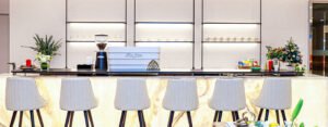 The Executive Centre – Serviced Offices & Coworking at Kerry Plaza Tower 3, Futian, Shenzhen gallery image 2