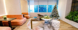 The Executive Centre – Serviced Offices & Coworking at Kerry Plaza Tower 3, Futian, Shenzhen gallery image 3