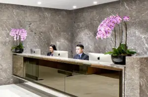 The Executive Centre – Serviced Offices & Coworking at Marina Bay Financial Centre Tower 1, Singapore gallery image 6