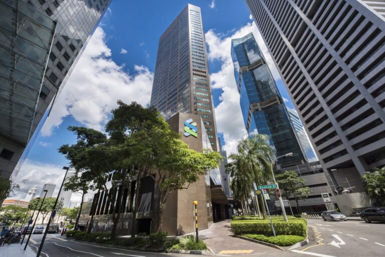 Six Battery Road Office for Rent | Grade A Singapore