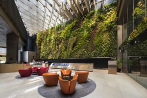 Six Battery Road Office for Rent | Grade A Singapore gallery image 4