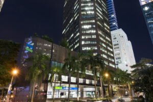 Six Battery Road Office for Rent | Grade A Singapore gallery image 2