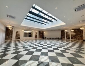 Colony – Coworking & Serviced Offices at & Event Space at Sunsuria Forum, Setia Alam gallery image 3