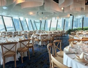 Colony – Coworking & Serviced Offices at The MET Corporate Towers, Mont Kiara, Kuala Lumpur gallery image 5