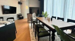 Colony – Coworking & Serviced Offices at & Event Space at Sunsuria Forum, Setia Alam gallery image 9