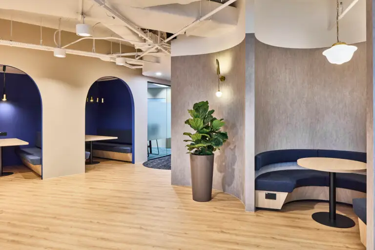 The Work Boulevard – Coworking Space at 20 Collyer Quay, Singapore