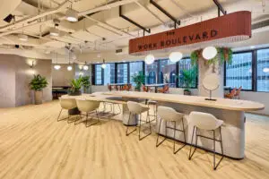 The Work Boulevard – Coworking & Serviced Offices at 20 Collyer Quay, Singapore gallery image 3