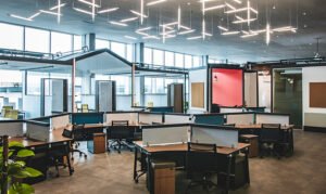Co-Labs Coworking – Coworking & Serviced Offices at The Starling Mall (Plus), Petaling Jaya gallery image 3