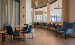 Co-Labs Coworking – Coworking & Serviced Offices at IOI Mall Damansara, Petaling Jaya gallery image 4