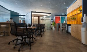 Co-Labs Coworking – Coworking & Serviced Offices at The Starling Mall (Plus), Petaling Jaya gallery image 6