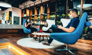 Co-Labs Coworking – Coworking & Serviced Offices at The Starling Mall, Petaling Jaya gallery image 5