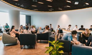 Co-Labs Coworking – Coworking & Serviced Offices at Naza Tower, Platinum Park KL gallery image 8