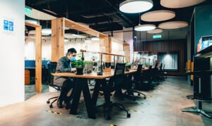 Co-Labs Coworking – Coworking & Serviced Offices at The Starling Mall, Petaling Jaya gallery image 3