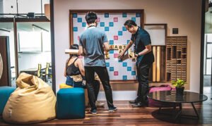 Co-Labs Coworking – Coworking & Serviced Offices at The Starling Mall (Plus), Petaling Jaya gallery image 4
