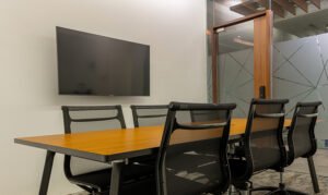 Co-Labs Coworking – Coworking & Serviced Offices at The Starling Mall (Plus), Petaling Jaya gallery image 7