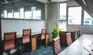 Co-Labs Coworking – Coworking & Serviced Offices at The Starling Mall (Plus), Petaling Jaya gallery image 2