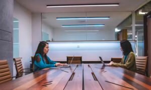 Co-Labs Coworking – Coworking & Serviced Offices at The Starling Mall, Petaling Jaya gallery image 2
