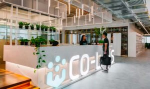 Co-Labs Coworking – Coworking & Serviced Offices at Naza Tower, Platinum Park KL gallery image 4