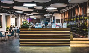 Co-Labs Coworking – Coworking & Serviced Offices at The Starling Mall, Petaling Jaya gallery image 4