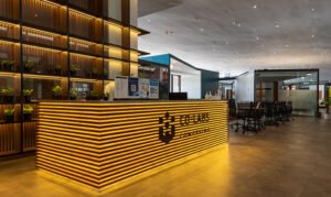 Co-Labs Coworking – Coworking & Serviced Offices at The Starling Mall (Plus), Petaling Jaya gallery image 5