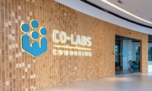 Co-Labs Coworking – Coworking & Serviced Offices at IOI Mall Damansara, Petaling Jaya gallery image 6