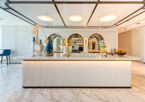 The Executive Centre – Serviced Offices & Coworking at One Offices, One Za’abeel, Za’abeel, Dubai gallery image 2